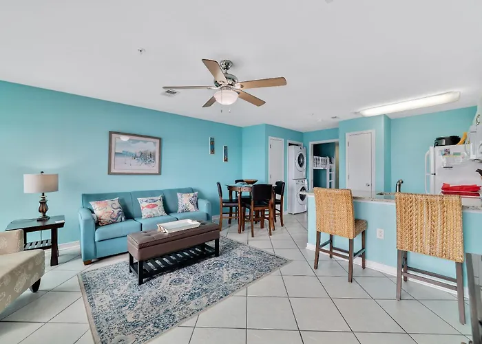 Grand 212 * Gulf Shores