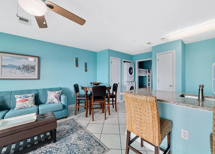 Holiday home Grand 212