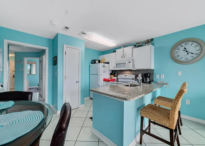 Grand 212 Holiday home Gulf Shores
