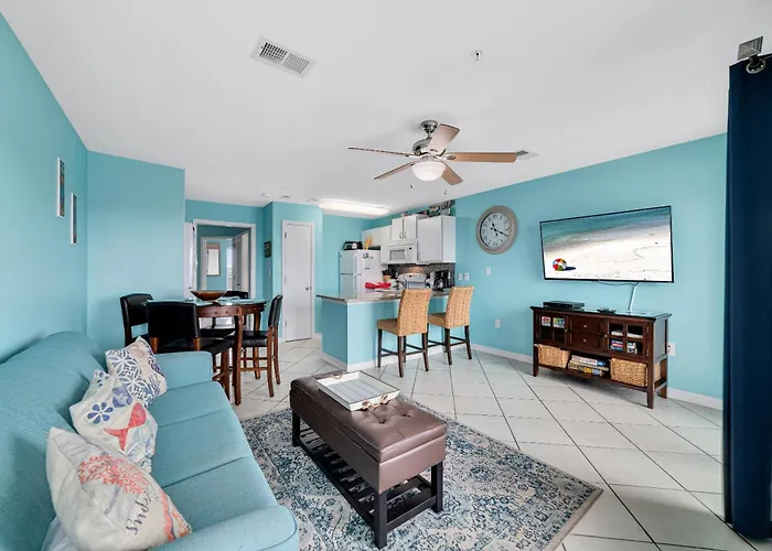 Holiday home Grand 212