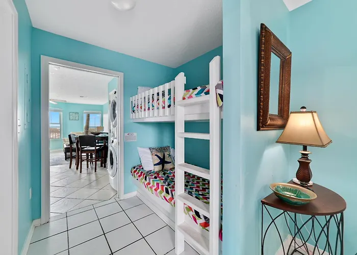 Grand 212 Holiday home Gulf Shores