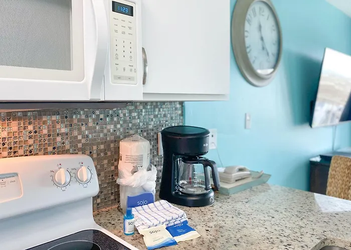 Holiday home Grand 212 Gulf Shores